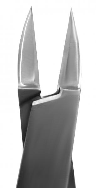Eckenzange 13 cm für starke Nägel